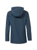 Vaude WOMENS COMYOU PRO RAIN JACKET in Marine