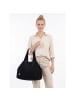 Fritzi aus Preußen Tonnje Shopper Tasche 42 cm black