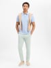 JOOP! Poloshirt Primo in hellblau