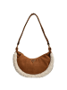 Guess Amita Hobo - Schultertasche (cognac) in cognac