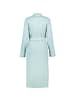 Cawö Home Cawö Home Bademäntel Damen Kimono Pique 812 salbei - 44 in salbei - 44
