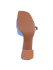 Ital-Design Sandale & Sandalette in Blau