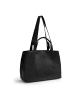 The Chesterfield Brand Nerissa Handtasche Leder 32 cm black