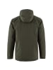 FJÄLLRÄVEN Freizeitjacke in grün