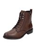 remonte Stiefelette D0F82 in braun