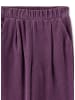 Sanetta Hose in Lila