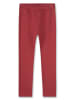 Sanetta Hose in Rot