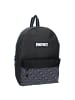 Fortnite Fortnite Rucksack Freizeittasche Renegade Schwarz 39 x 29 cm in Schwarz