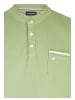 HECHTER PARIS Poloshirt in kiwi