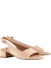 Högl Sandalette in beige
