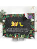 Mr. & Mrs. Panda Duftkerzen Adventskalender Raupe Schmetterling ... in Kreidetafel