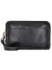 Cowboysbag Lymm Umhängetasche Leder 20.5 cm in black