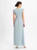 Marie Lund Abendkleid in lind - 0001