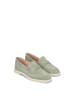 Marc O'Polo Loafer in sage