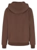 Urban Classics Sweat & Fleece - Hoodies in chocolatebrown