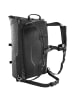 Tatonka Traveller Pack 25 Rucksack 50 cm Laptopfach in black