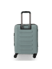 Hedgren Comby Grip XS 4 Rollen Kabinentrolley XS 55 cm grey-green