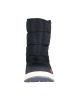 Trollkids Winterboots Kongsberg in navy