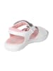 Ricosta Sandalen in Weiß