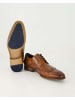 Daniel Kenneth Klassische Schnürschuhe in Braun