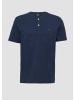 s.Oliver T-Shirt in 5852_tiefblau
