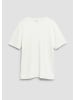 s.Oliver T-Shirt in 0200_creme