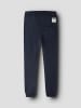 name it Jogginghose NKMHONK BRU SWE PANT in dark sapphire