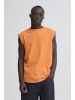 BLEND Rundhalsshirt BHKeelan in Orange