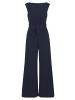 Vera Mont Jumpsuit mit weitem Bein in Night Sky