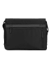Jost Tallinn Messenger 40 cm Laptopfach in black
