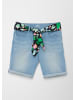 s.Oliver Jeans-Bermuda SURI in 55Z7_hellblau
