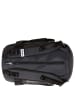 Napapijri Bering Travel - Reisetasche S 46 cm (tibetan red) in schwarz
