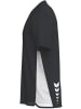 erima T-Shirt "T&F Wings T-Shirt Function" in Schwarz