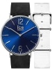 Ice Watch Quarzuhr für Herren in blau
