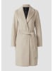s.Oliver Outdoor-Mantel in 8078_helles beige