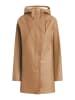 Ilse Jacobsen Mantel RAIN87 in otter