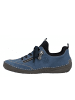 rieker Slipper  in Blau