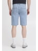 BLEND Shorts BHTWISTER-Denimshorts-Mulitflex in denim blau