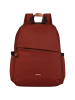 Hedgren Nova Cosmos Rucksack 39 cm Laptopfach in cherry mahogany