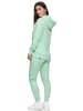 REPUBLIX Sportanzug Tess in Mint