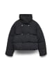 Vero Moda Daunenjacke in Black