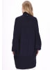 DreiMaster Women Cardigan in navy