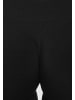 SMILODOX Leggings Alira Scrunch in Schwarz