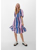 QS Kleid  in  58G0_tiefblau