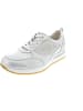 WALDLÄUFER H-Agnes Sneaker Silber