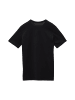 s.Oliver T-Shirt kurzarm in Schwarz