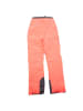 Jack Wolfskin Skihose Snow Summit flashing Pants in Pink 36