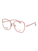Ana Hickmann Damen Optische Fassungen Quadrat Rose