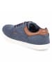 Bullboxer Halbschuhe in blau