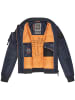 STONE HARBOUR Bomberjacke Berkoo in Navy